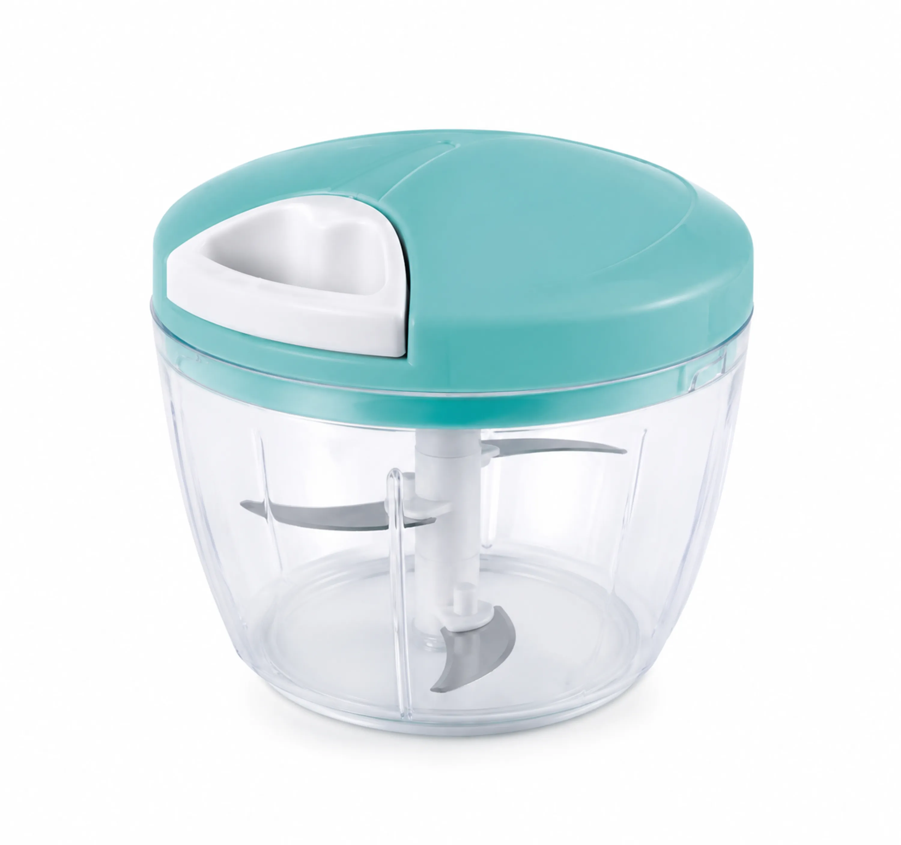 خردکن دستی طنابی (Easy Spin Cutter) مدل 608